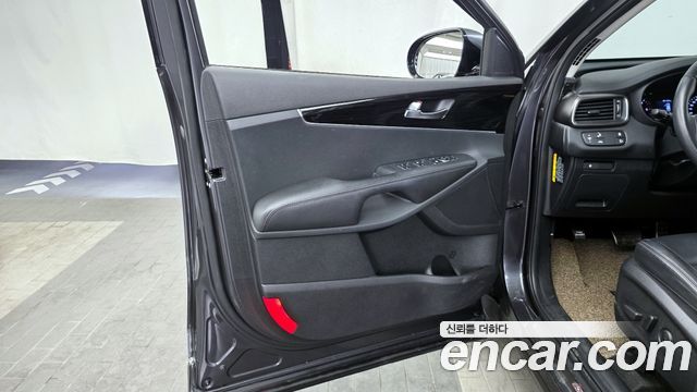 Kia Sorento 2020 — photo 14