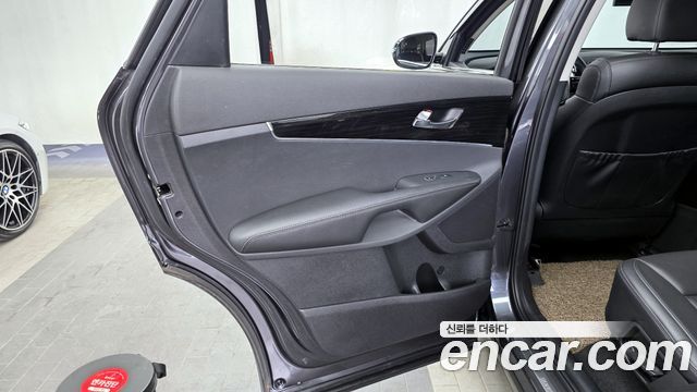 Kia Sorento 2020 — photo 15