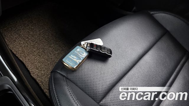 Kia Sorento 2020 — photo 28