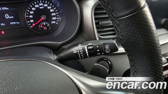 Kia Sorento 2020 — photo 29
