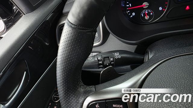 Kia Sorento 2020 — photo 30