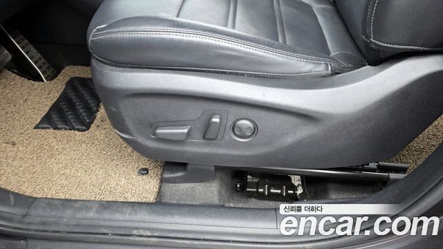 Kia Sorento 2020 — photo 31