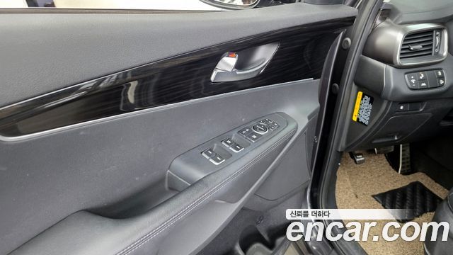 Kia Sorento 2020 — photo 33