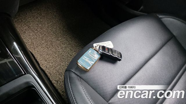 Kia Sorento 2020 — photo 34