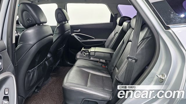 Hyundai Maxcruz 2015 — photo 19