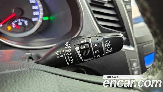 Hyundai Maxcruz 2015 — photo 25
