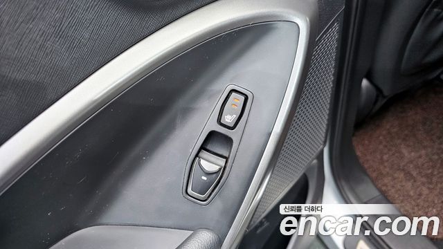 Hyundai Maxcruz 2015 — photo 26