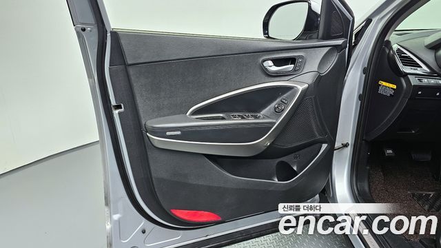 Hyundai Maxcruz 2015 — photo 14