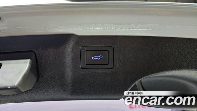 Hyundai Maxcruz 2015 — photo 27