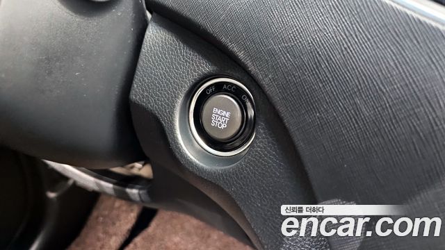 Hyundai Maxcruz 2015 — photo 30