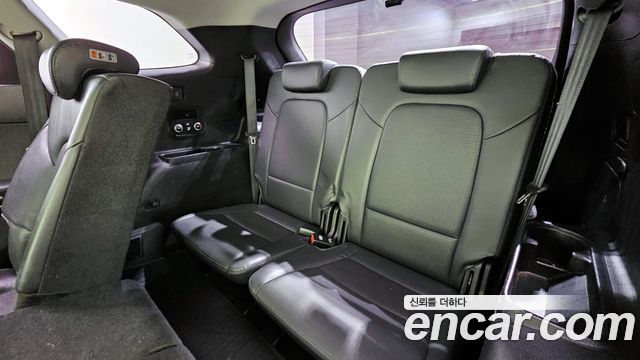 Hyundai Maxcruz 2015 — photo 31