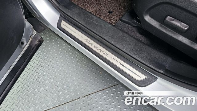 Hyundai Maxcruz 2015 — photo 32