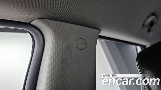 Hyundai Maxcruz 2015 — photo 33