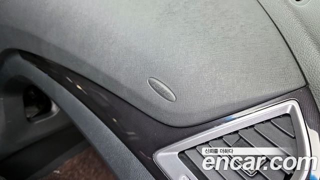Hyundai Maxcruz 2015 — photo 34