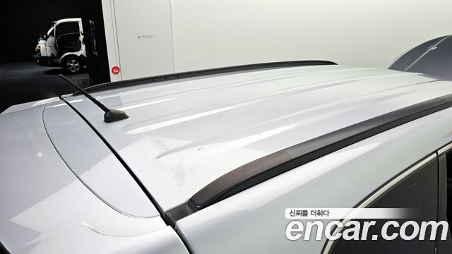 Hyundai Maxcruz 2015 — photo 36