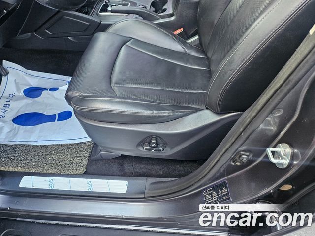 KG Mobility Rexton 2018 — photo 9