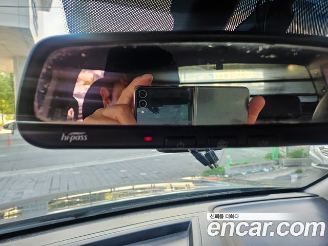 KG Mobility Rexton 2018 — photo 18