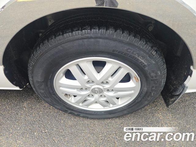 Hyundai Starex 2017 — photo 19