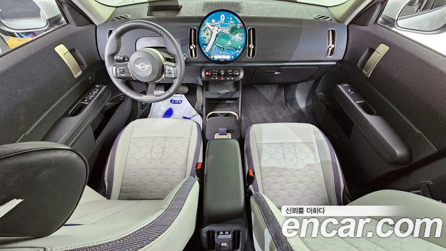 Mini Countryman 2025 — photo 7