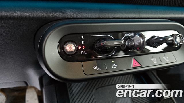 Mini Countryman 2025 — photo 9