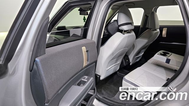 Mini Countryman 2025 — photo 11