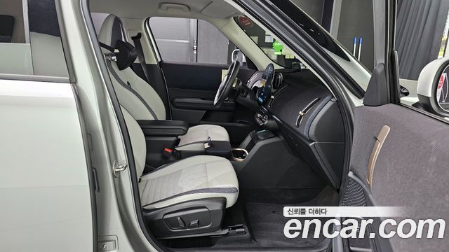 Mini Countryman 2025 — photo 12