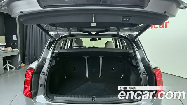 Mini Countryman 2025 — photo 20