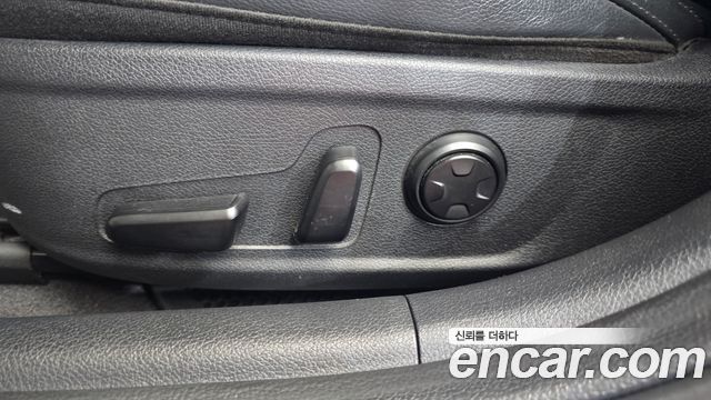Kia Stinger 2018 — photo 31