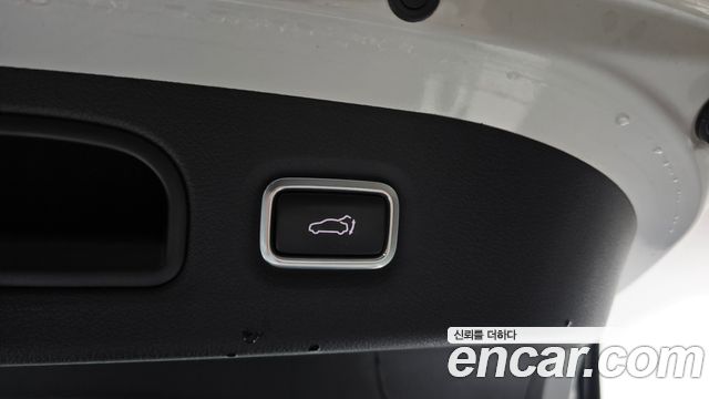 Kia Stinger 2018 — photo 35