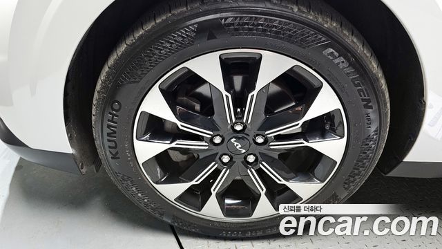 Kia Canival 2022 — photo 5