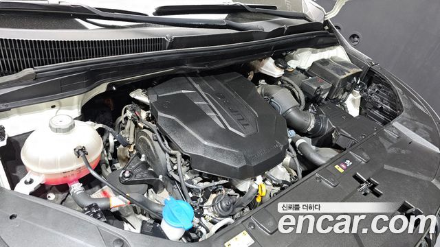 Kia Canival 2022 — photo 6