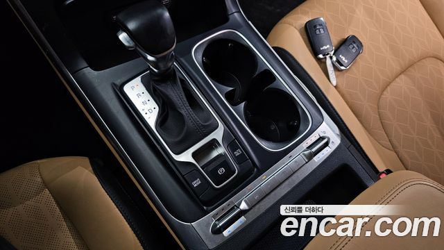 Kia Canival 2022 — photo 9