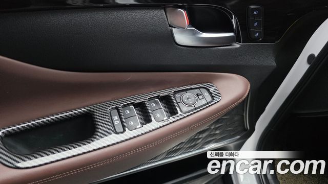 Hyundai Santafe 2019 — photo 20