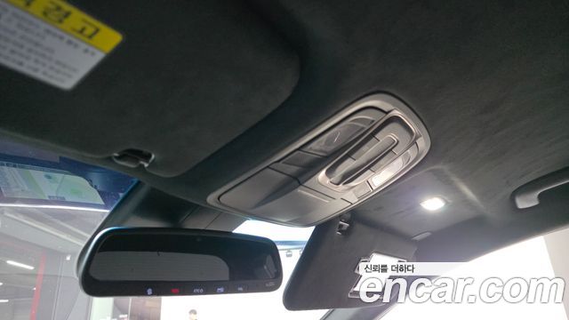 Hyundai Santafe 2019 — photo 27