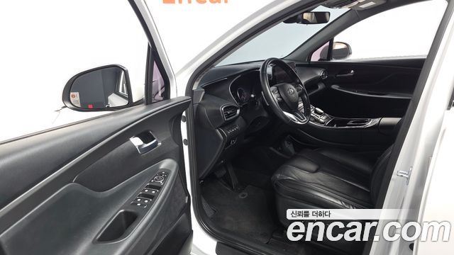 Hyundai Santafe 2021 — photo 10