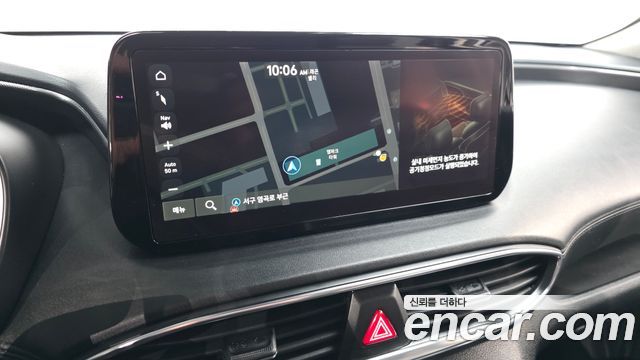Hyundai Santafe 2021 — photo 14