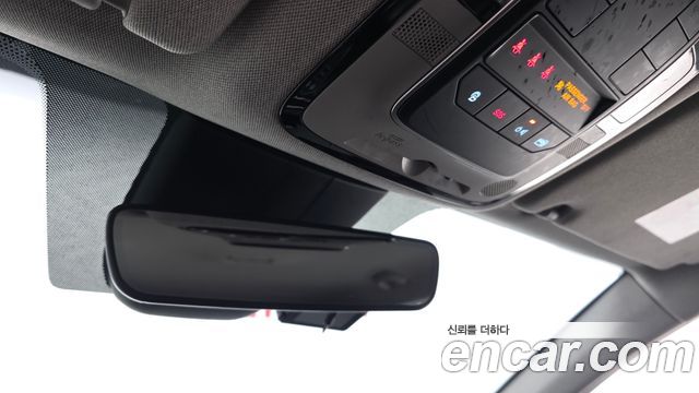 Hyundai Santafe 2021 — photo 18
