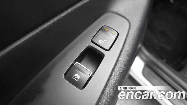 Hyundai Santafe 2021 — photo 19