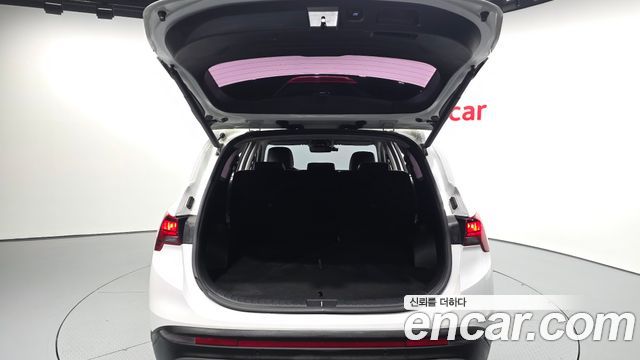 Hyundai Santafe 2021 — photo 20