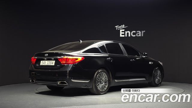 Kia K9 2013 — photo 2