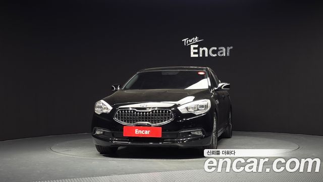 Kia K9 2013 — photo 3