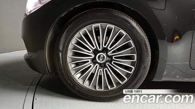 Kia K9 2013 — photo 5