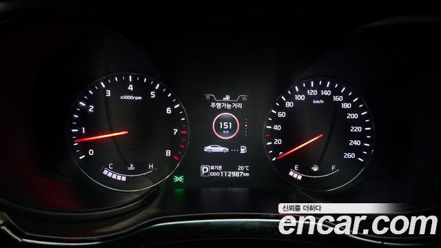 Kia K9 2013 — photo 8