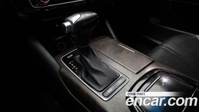 Kia K9 2013 — photo 9