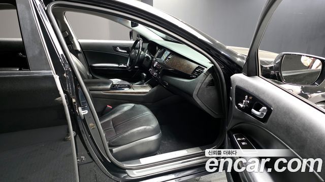 Kia K9 2013 — photo 12