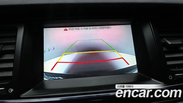 Kia K9 2013 — photo 14