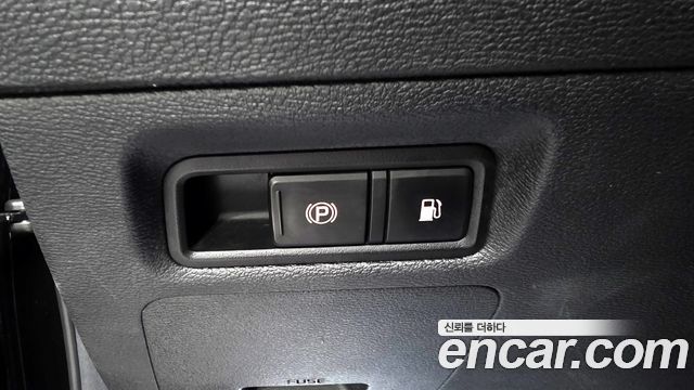 Kia K9 2013 — photo 16