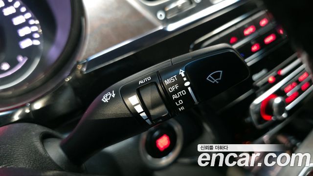 Kia K9 2013 — photo 17