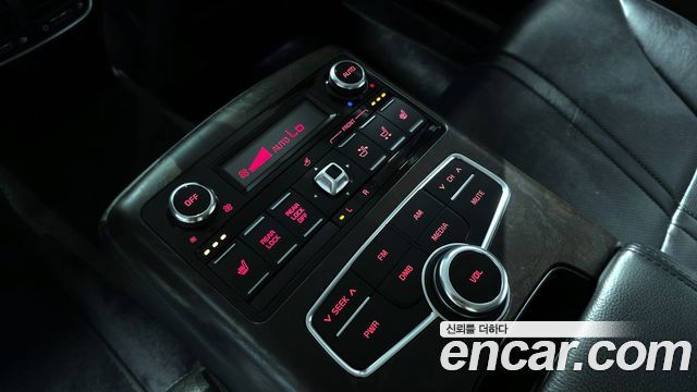 Kia K9 2013 — photo 19