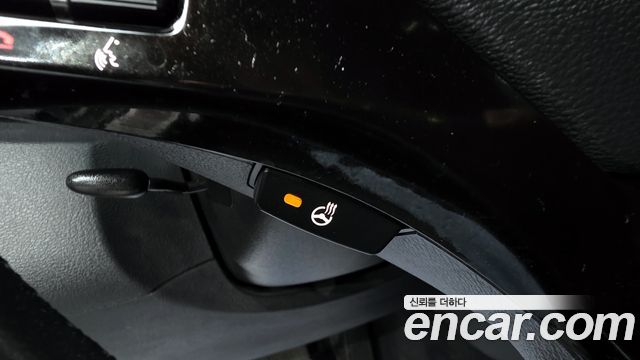 Kia K9 2013 — photo 20